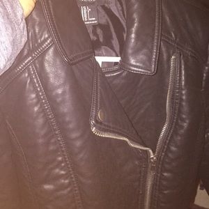 Black forever 21  jacket